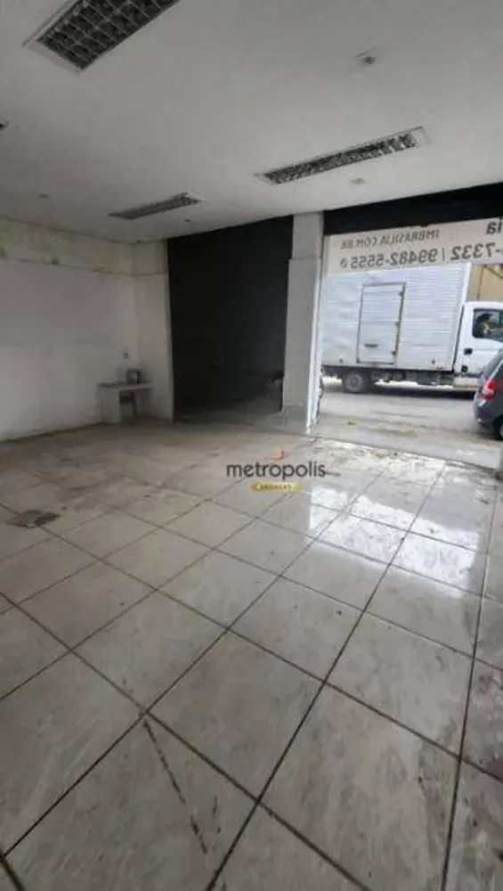 Loja-Salão, 40 m² - Foto 2