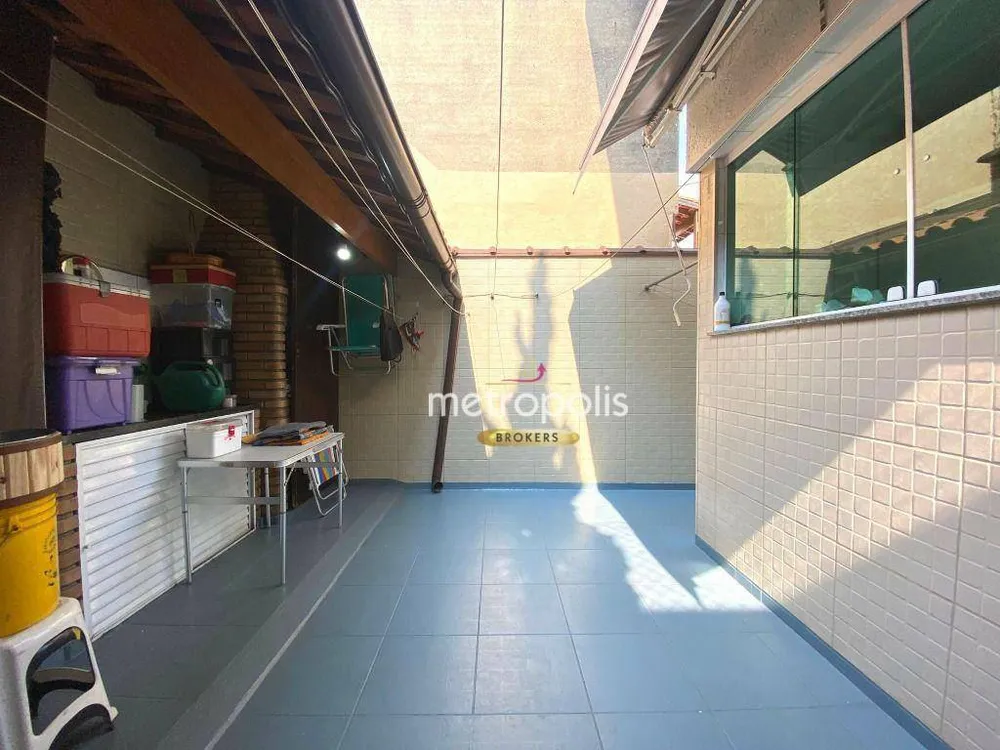Sobrado, 3 quartos, 140 m² - Foto 7
