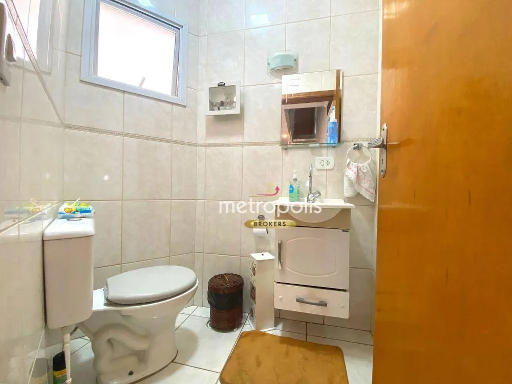 Sobrado, 3 quartos, 140 m² - Foto 4