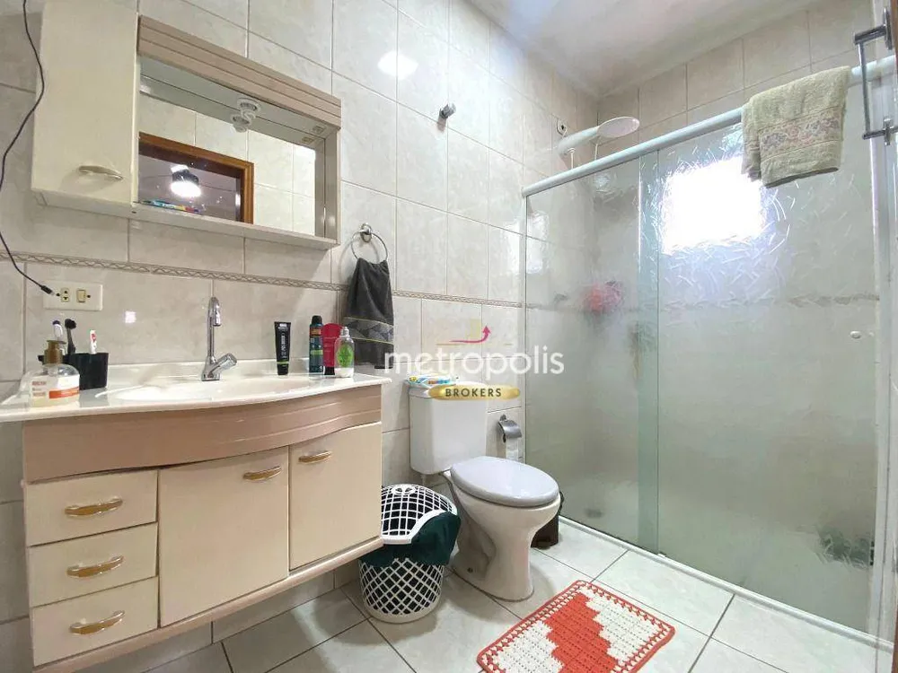 Sobrado, 3 quartos, 140 m² - Foto 10