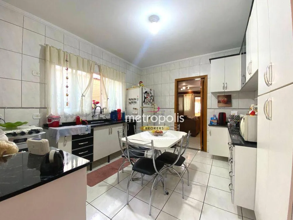 Sobrado, 3 quartos, 140 m² - Foto 5