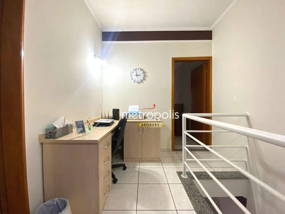 Sobrado, 3 quartos, 140 m² - Foto 9