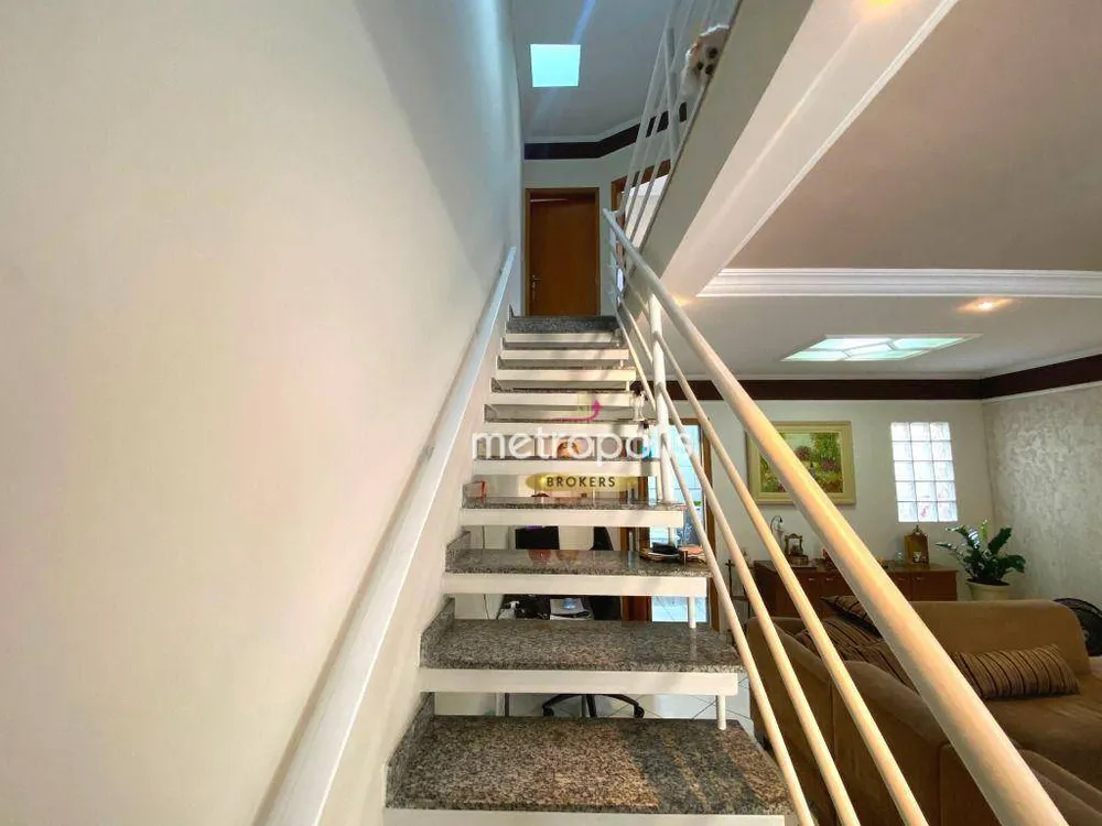 Sobrado, 3 quartos, 140 m² - Foto 8