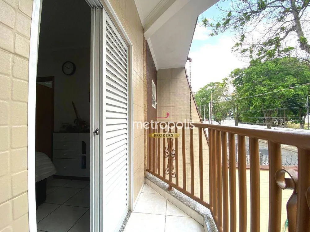 Sobrado, 3 quartos, 140 m² - Foto 12