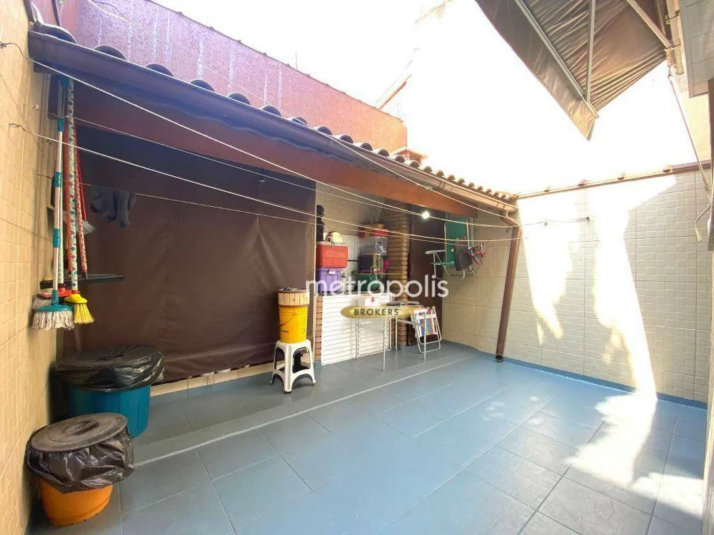 Sobrado, 3 quartos, 140 m² - Foto 6