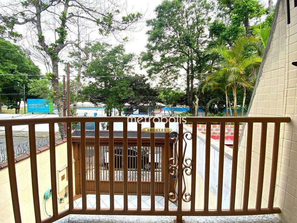 Sobrado, 3 quartos, 140 m² - Foto 11