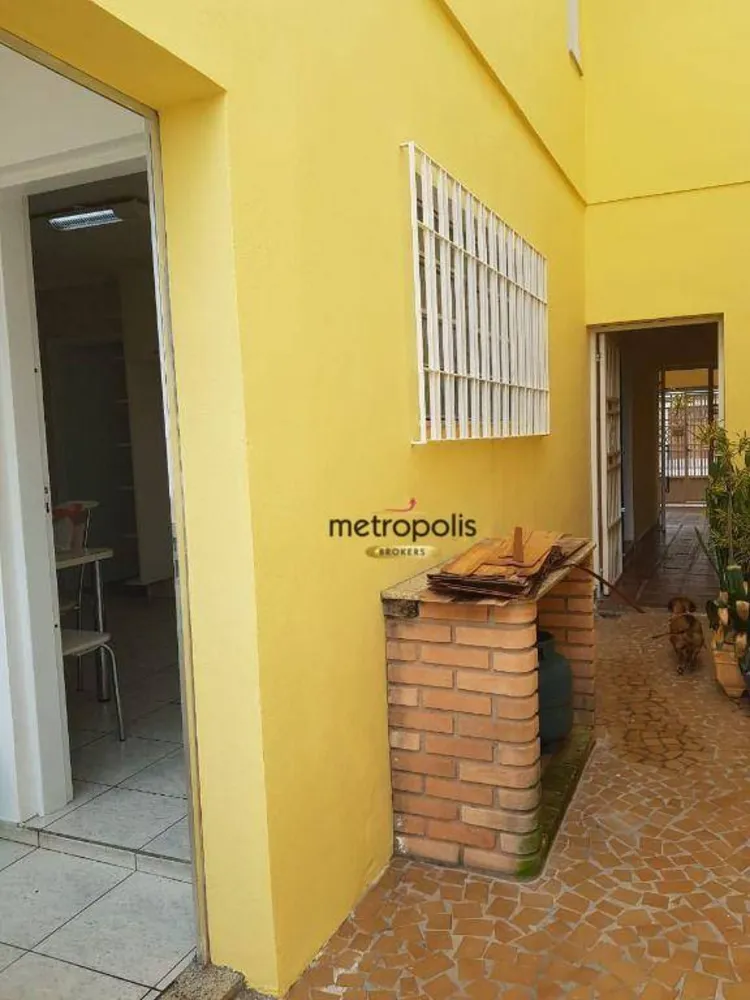 Sobrado, 3 quartos, 150 m² - Foto 1