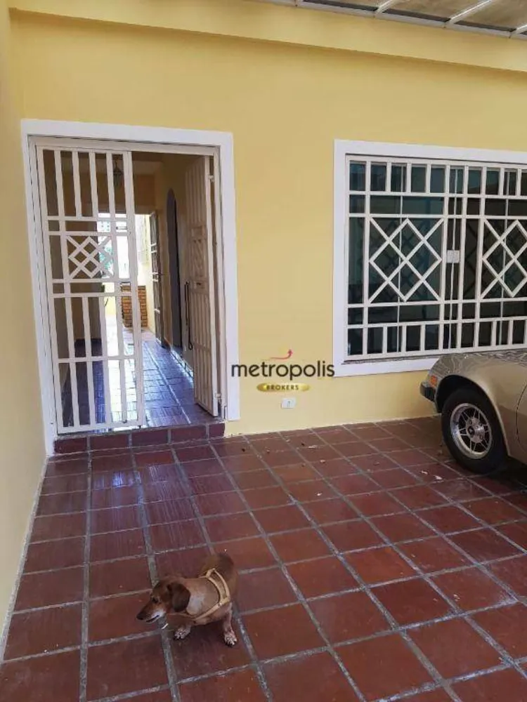 Sobrado, 3 quartos, 150 m² - Foto 2