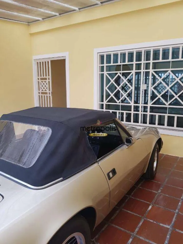 Sobrado, 3 quartos, 150 m² - Foto 3