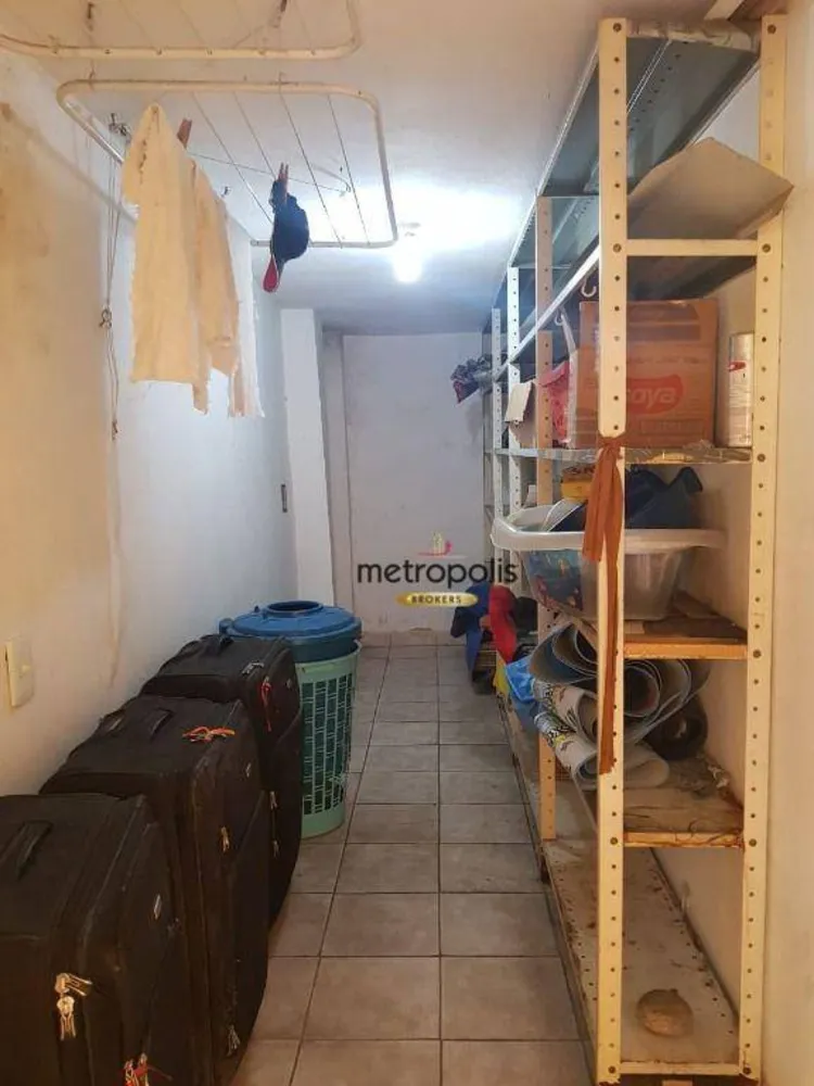 Sobrado, 3 quartos, 150 m² - Foto 7