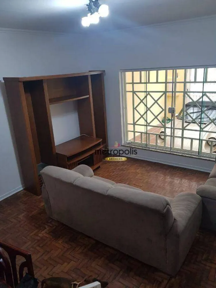 Sobrado, 3 quartos, 150 m² - Foto 3
