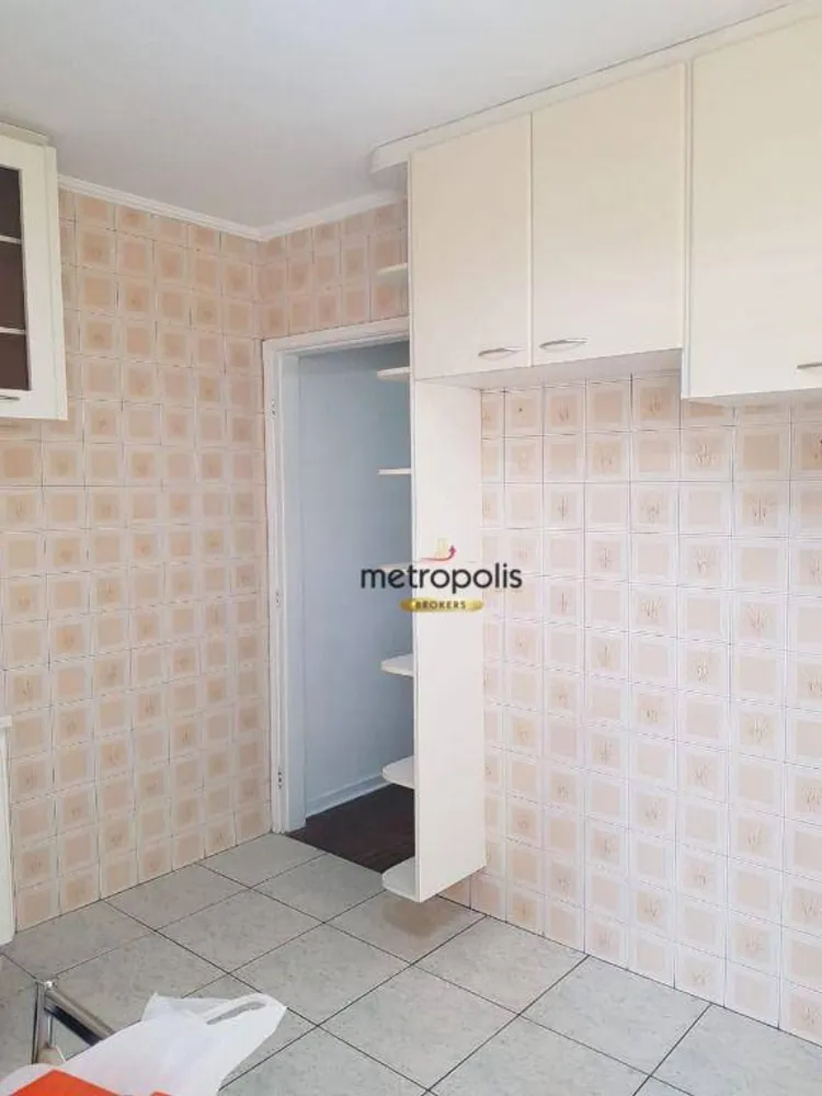 Sobrado, 3 quartos, 150 m² - Foto 2