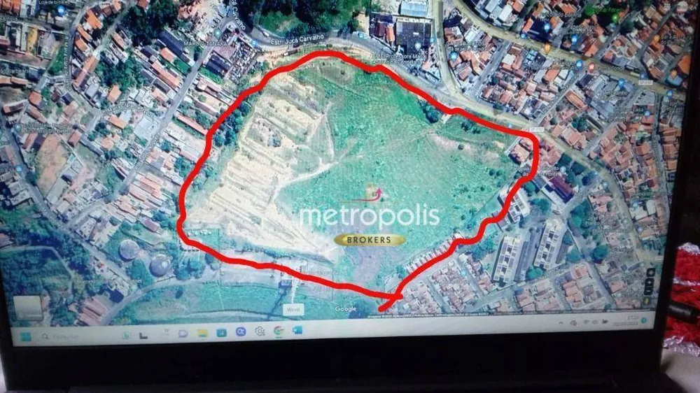 Terreno, 2 hectares - Foto 9