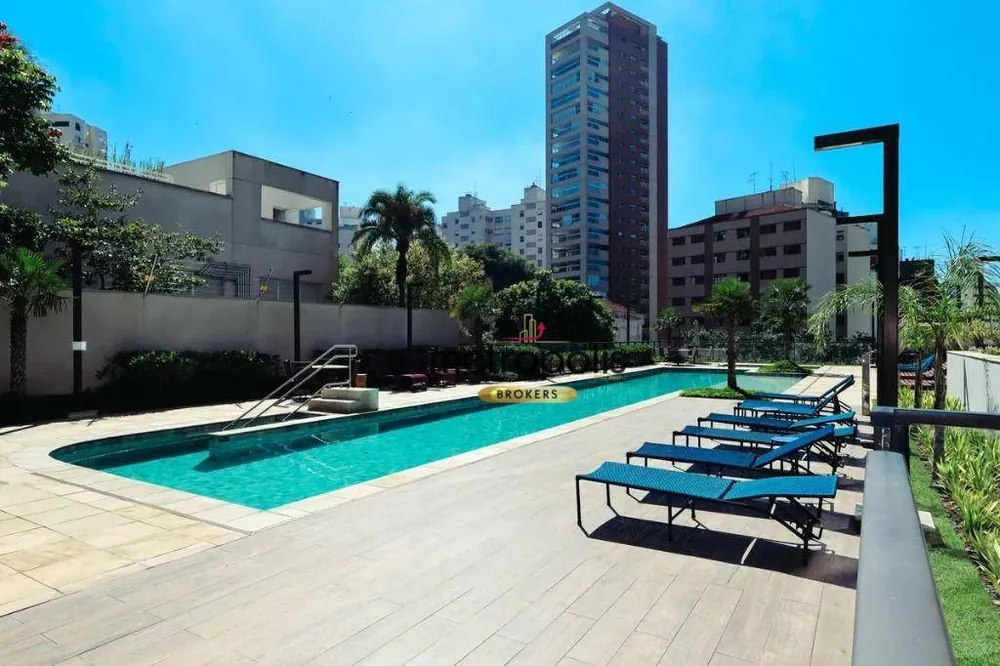 Apartamento, 2 quartos, 120 m² - Foto 1