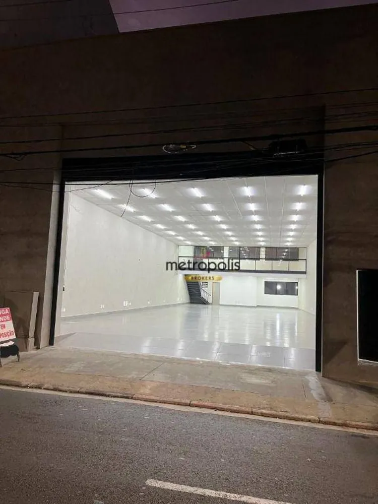 Loja-Salão, 417 m² - Foto 4