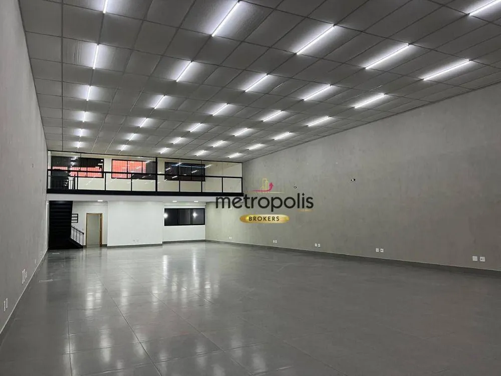 Loja-Salão, 417 m² - Foto 2