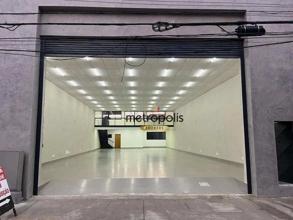 Loja-Salão, 417 m² - Foto 1
