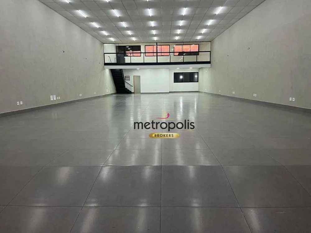 Loja-Salão, 417 m² - Foto 2