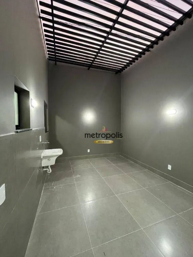Loja-Salão, 417 m² - Foto 11