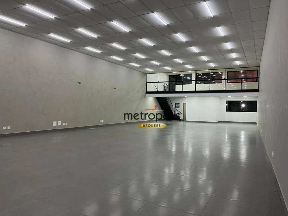 Loja-Salão, 417 m² - Foto 3