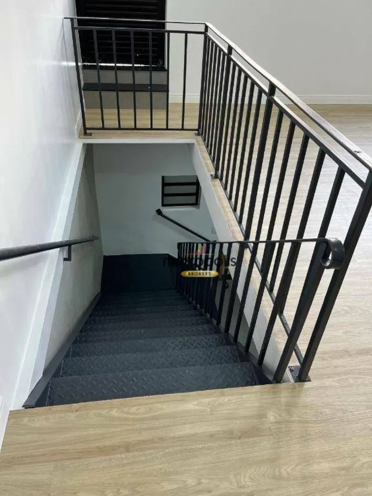 Loja-Salão, 417 m² - Foto 12