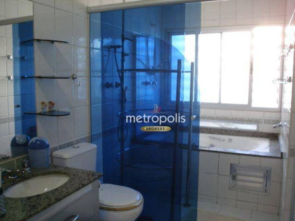 Apartamento, 3 quartos, 274 m² - Foto 2