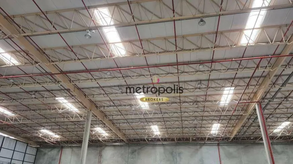 Depósito-Galpão, 7376 m² - Foto 8