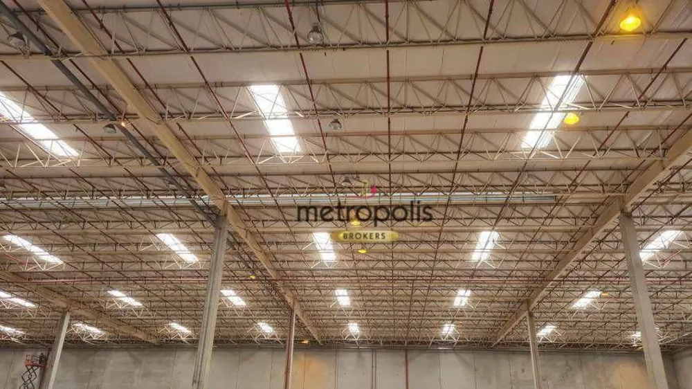 Depósito-Galpão, 7376 m² - Foto 12