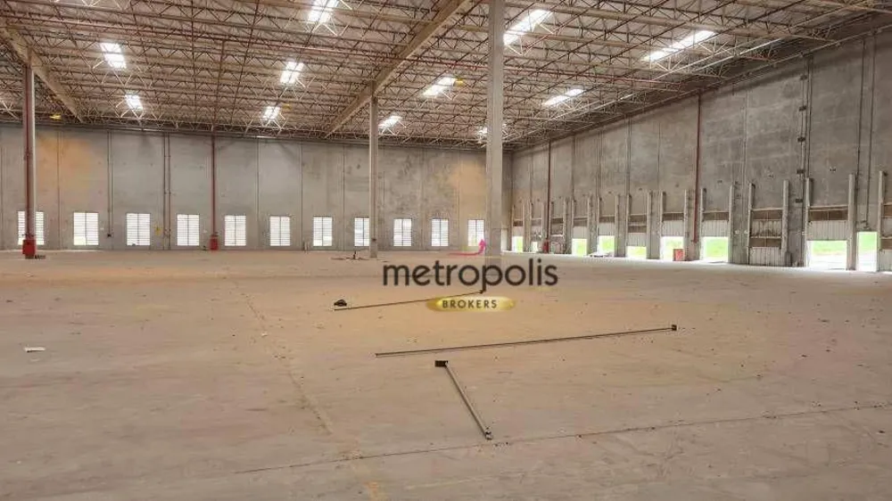 Depósito-Galpão, 7376 m² - Foto 2