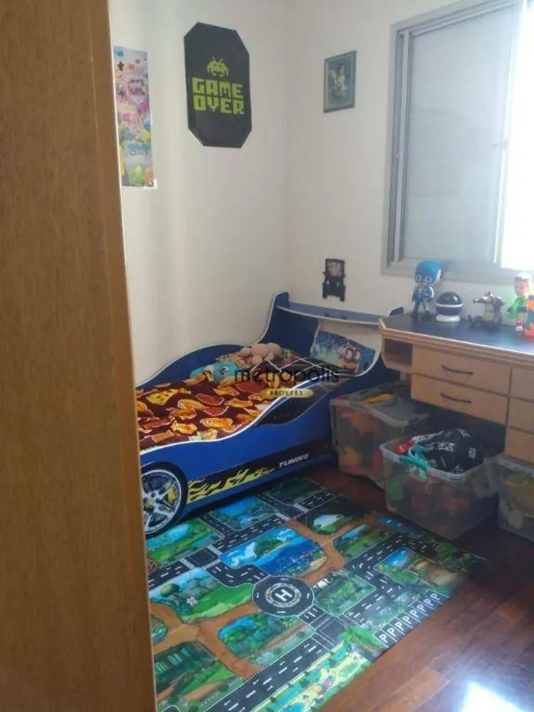 Apartamento, 2 quartos, 58 m² - Foto 3