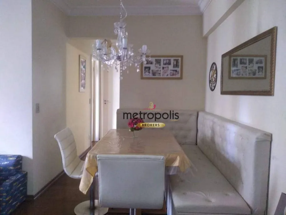 Apartamento, 2 quartos, 58 m² - Foto 3