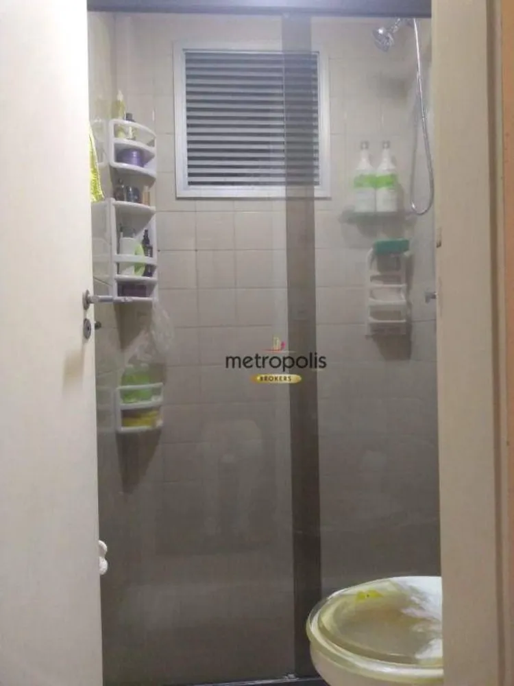 Apartamento, 2 quartos, 58 m² - Foto 6