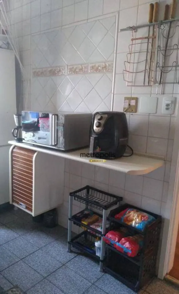 Apartamento, 2 quartos, 58 m² - Foto 2