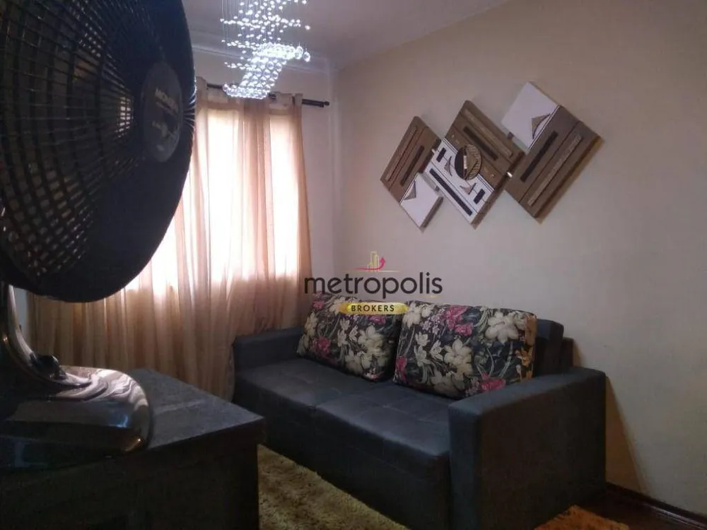 Apartamento, 2 quartos, 58 m² - Foto 1