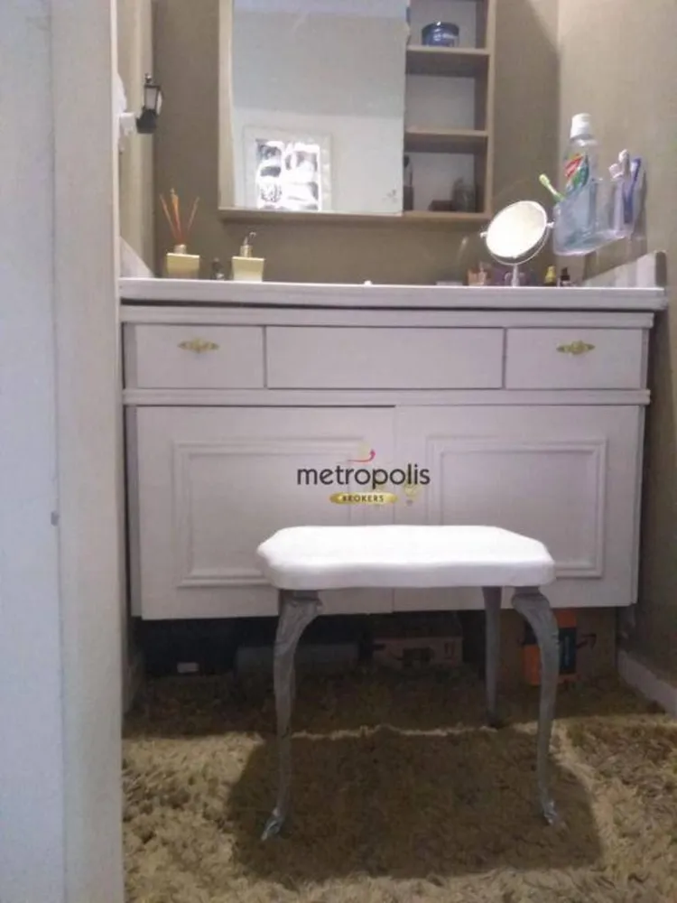 Apartamento, 2 quartos, 58 m² - Foto 5