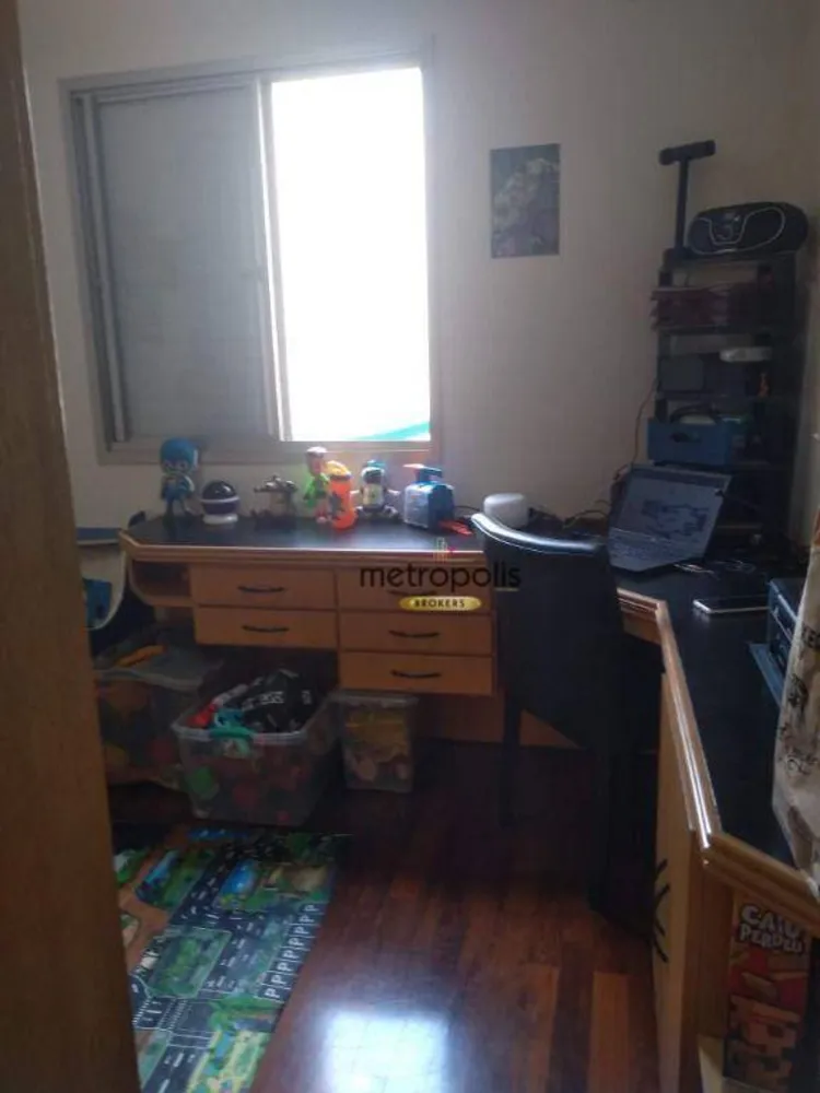 Apartamento, 2 quartos, 58 m² - Foto 9
