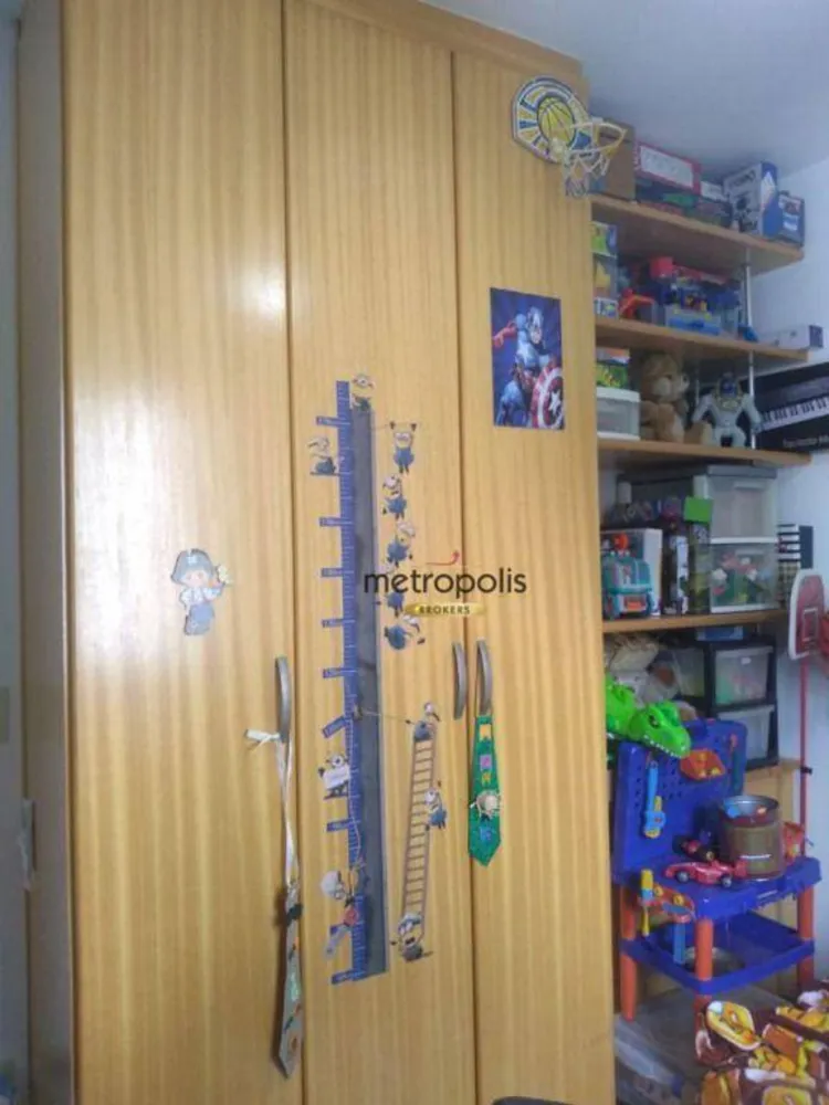 Apartamento, 2 quartos, 58 m² - Foto 10