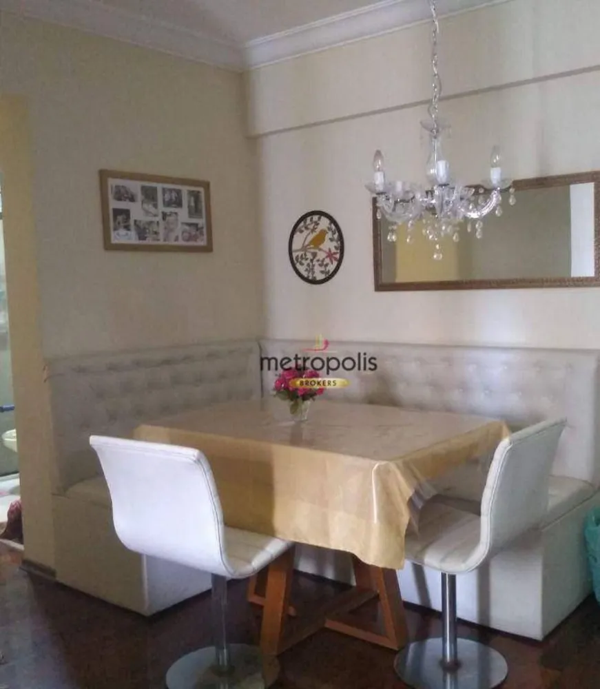 Apartamento, 2 quartos, 58 m² - Foto 4
