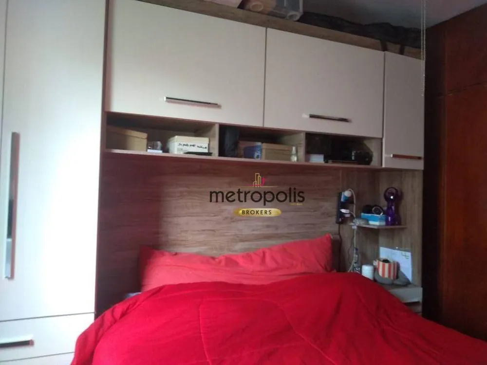 Apartamento, 2 quartos, 58 m² - Foto 1