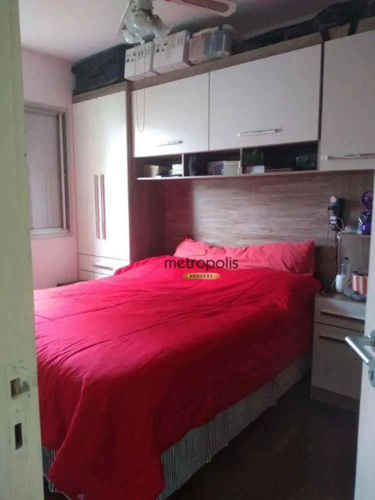 Apartamento, 2 quartos, 58 m² - Foto 7