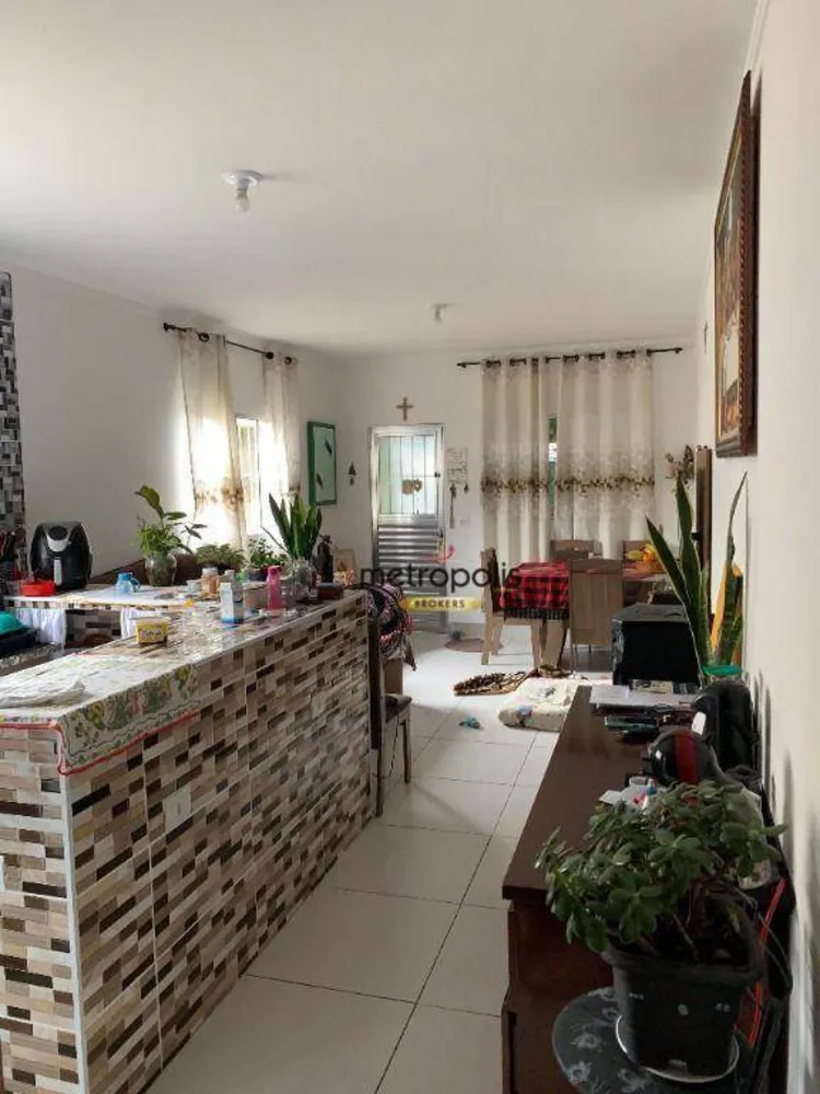 Casa, 2 quartos, 219 m² - Foto 2