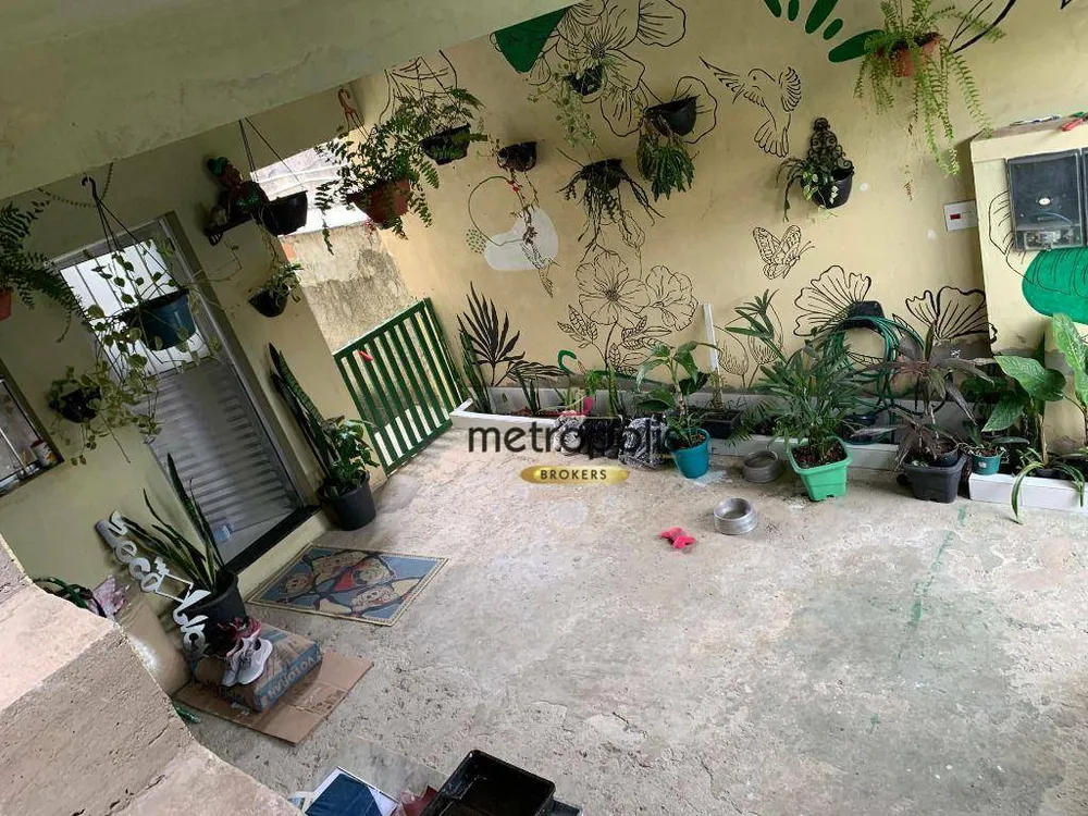 Casa, 2 quartos, 219 m² - Foto 12