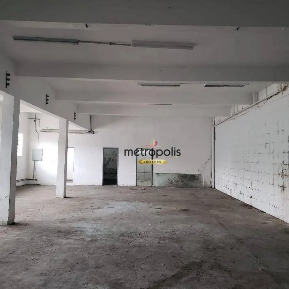 Depósito-Galpão, 941 m² - Foto 7