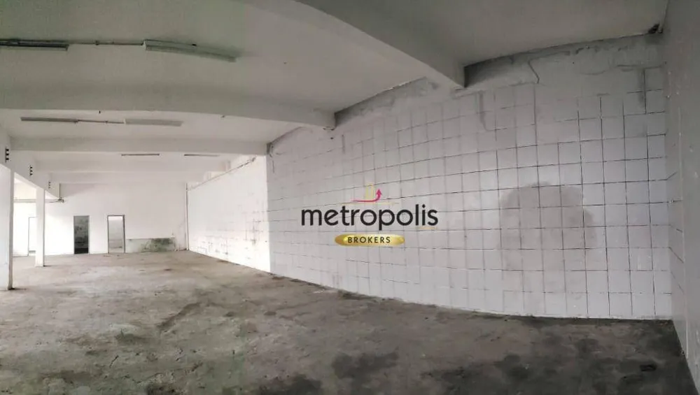 Depósito-Galpão, 941 m² - Foto 3