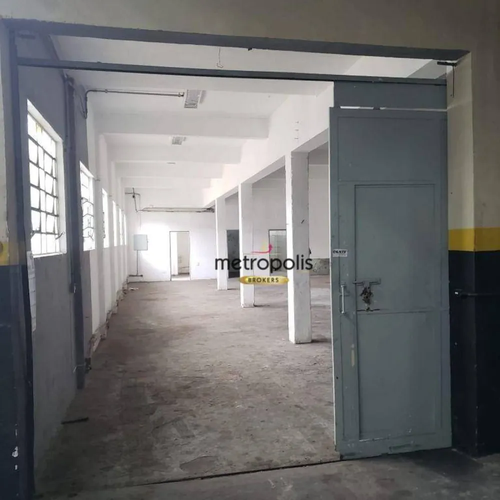 Depósito-Galpão, 941 m² - Foto 6