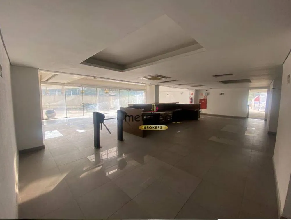 Sala-Conjunto, 735 m² - Foto 1