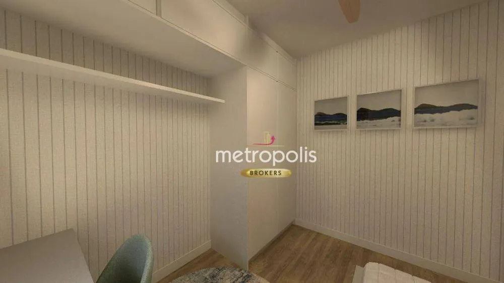 Apartamento, 2 quartos, 58 m² - Foto 10