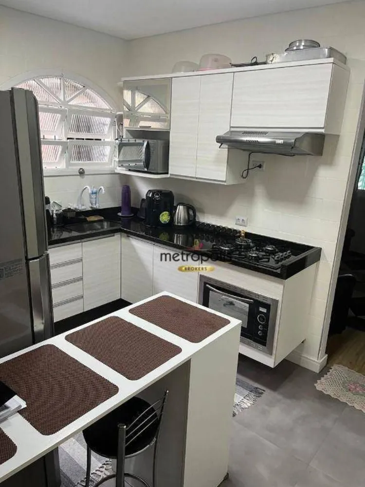 Casa, 2 quartos, 79 m² - Foto 7