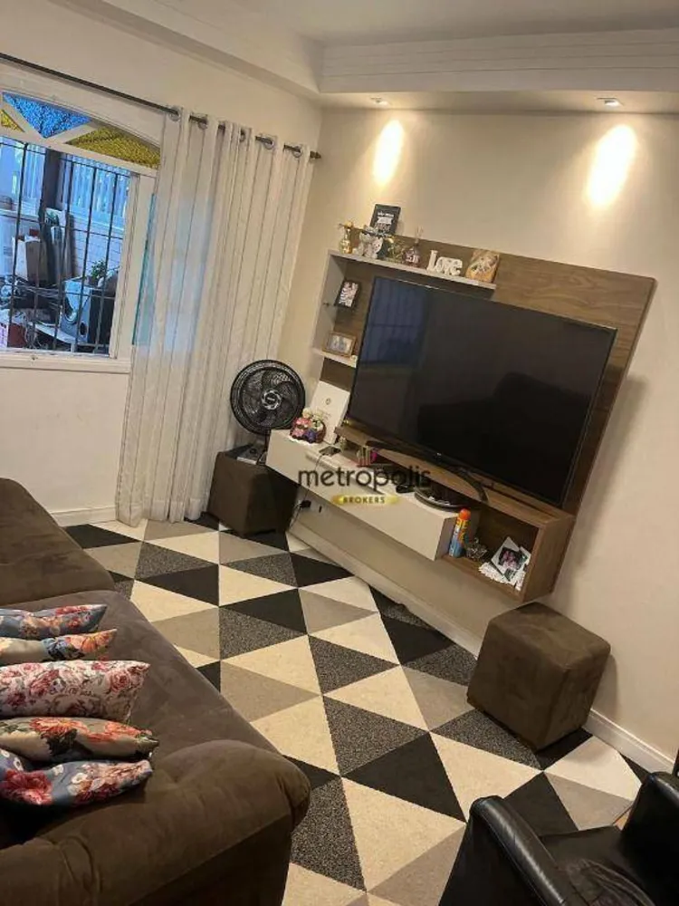 Casa, 2 quartos, 79 m² - Foto 3