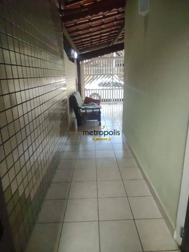 Casa, 2 quartos, 79 m² - Foto 12